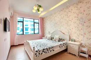 陽朔悠閑小住自助公寓Youxian Xiaozhu Self Service Apartment