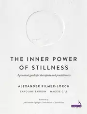 The Inner Power of Stillness