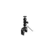 SmallRig 1138 Super Clamp Double Ball Heads