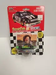 1:64 Racing Champions 1993 Edition #42 Kyle Petty Mello Yello