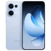 New OPPO Reno13 Smartphone Android 15 Dimensity 8350 Octa Core GPS NFC Touch ID