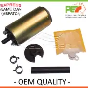 New *TOP QUALITY* Fuel Pump For Toyota Supra Tarago MA61 TCR10 TCR11 2.4L (for: Toyota)