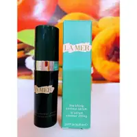 在飛比找蝦皮購物優惠-LA MER 海洋拉娜 緊緻塑顏精萃 5ml 全新百貨公司專