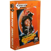 A Clockwork Orange - Kubrick Poster 1000 Piece Jigsaw Puzzle - New, Mint Condition
