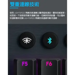 【登錄送】 Logitech 羅技 G913 RGB 機械式 遊戲鍵盤 青軸 紅軸 茶軸  無線鍵盤 藍牙 光華商場