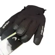 Head Junior Ski SNOWBOARD Winter Glove DUPONT SORONA insulated M, Black