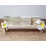 酪梨NG皂系列-香茅艾草皂