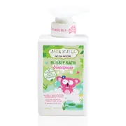 Jack N' Jill Bubble Bath Sweetness 300ml