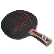 Donic Epox Offensive Table Tennis & Ping Pong Blade, Authentic, Pick Handle Type