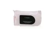 M.A.C Gently Off Wipes + Micellar Water Biodegradable / Mini MAC 30 Sheets
