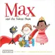 Max and Friends 2: Max and the Talent Show (平裝本)/Kyle Lukoff【三民網路書店】