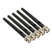 5 UHF Antenna with BNC Connector for EW100 EW300 EW500 G3 Evolution G32128