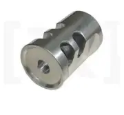 TandemKross Game Changer PRO Compensator Ruger Mark IV, SW22 Victory For 22LR