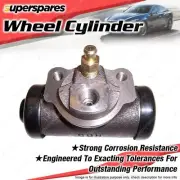 Rear Wheel Cylinder for Toyota Hilux Workmate TGN16 TGN121 2.7L 118KW 122KW (for: Toyota)