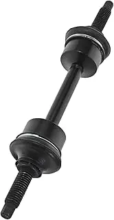 Mobestech Front Stabilizer Bar Link Car Suspension Kit Replacement Balance Rod Ball Head Auto Sway Bar Stabilizer Link Vehicle Supply