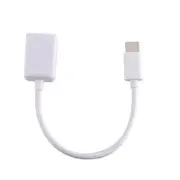 USB C Type C OTG Adapter