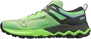 [Mizuno] Men's Wave Ibuki 4 Trail Running Shoes