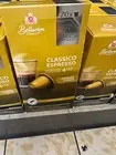 40 CAPSULES BELLAROM Nespresso * CLASSICO ESPRESSO Coffee Pods INTENSITY 4 RAIN