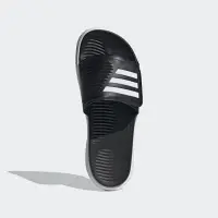 在飛比找momo購物網優惠-【adidas 愛迪達】拖鞋 男鞋 女鞋 運動 ALPHAB