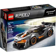 LEGO 75892 - Speed Champions McLaren Senna