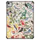 iPad Air (4th/5th gen) iPad 強悍防摔保護殼 Feathered Friends by 1canoe2