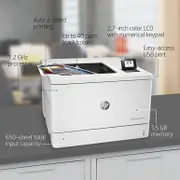 HP Color LaserJet Enterprise M751DN Printer