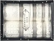Scrapbook Supplies Decorative Tape | Scrapbooking Embellishments | Romantic Lace Border Craft Supplies for Notebook Decoration Accessories