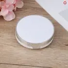 15ML Empty Air Cushion Puff Box CC Cream Container Dressing Case Sponge J PME
