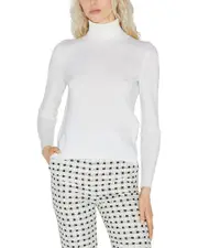 CALLAS John Wool Top
