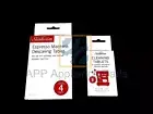 Sunbeam Coffee machine cleaning kit cleaning and descaling tablets EM0010 EM0020