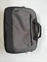 Targus 15.6" Cypress Briefcase with EcoSmart Light Gray - TBT92602GL