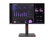 Lenovo ThinkVision T24i-30 - LED monitor - Full HD (1080p) - 24" (63CFMAT1US)