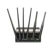 D-LINK DWM-3010 5G NR M2M Dual SIM Industrial Gateway