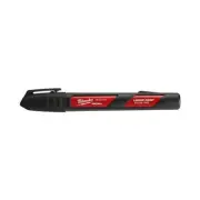 Milwaukee 48-22-3731 INKZALL™ Black Liquid Paint Marker
