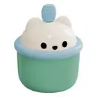 Foam Maker Fine Workmanship Skin Care Cleansing Milk Foam Bubble Cup Abs