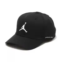 在飛比找蝦皮商城優惠-Air Jordan Golf Rise Cap 可調式硬帽