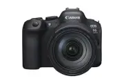 Canon EOS R6 Mark II + 24-105mm F4 L Lens Kit