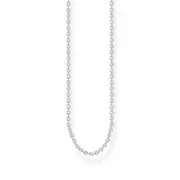 Buy Anchor necklace by Thomas Sabo online - THOMAS SABO Australia