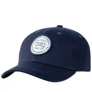 HuntersElement BornHunterLightweight Durable CapKids - Navy #9420030055459