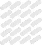 TEHAUX Ear Veneer Stickers 30pcs Vertical Ear Stickers Mute Snoring Correction Tape Cosmetics