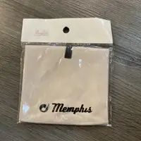 在飛比找蝦皮商城優惠-Memphis 薩克斯風通條布 中音(次中音) 公司貨 【宛