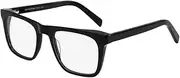 [VFDHN] Vintage Square Men Eyeglasses Frames For Women Acetate Glasses Spectacles Spring Hinge