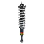 CalOffroad Nitro Pro Series Coilover Left Side to suit Hilux N80 (Medium Duty) Up to 2" Lift - CORPS001FML-ME