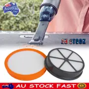 Pre & Post Motor Type 90 HEPA Filter Kit For VAX Air Stretch Hoover Vacuum PB