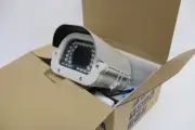 CCD Closed Circuit Camera IR Color DC 12V NTS