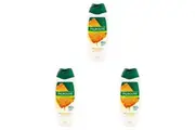 3x Palmolive Naturals 500ml Body Wash Liquid Shower Bath Soap Milk & Honey Scent