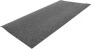 COOPHYA 2sheets Thick Non-Woven Felt Fabric for Crafts Versatile Crafting Material Easy to Cut for Sewing Projects Home Decor and Creative Activities