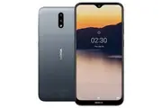 Unlocked Nokia 2.3 Black