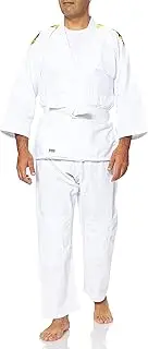 [Kwon] 7 Junior Judo Uniform