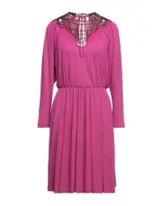 [ALBERTA FERRETTI] ALBERTA FERRETTI Mini dresses - Item 15098513
